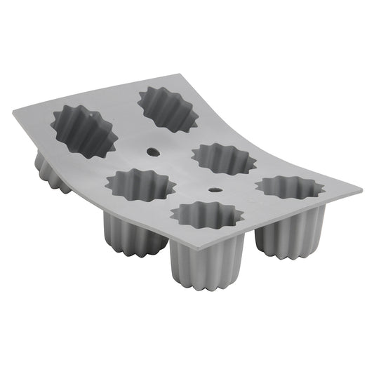 de Buyer cannele mold Elastomoule - 1834.21D