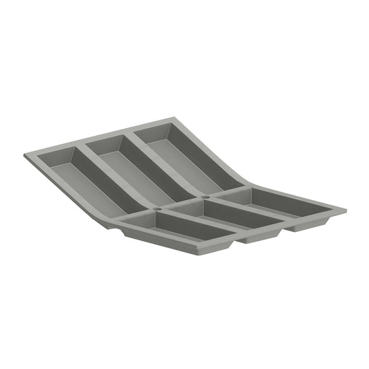 ELASTOMOULE Financier Silicone Mold