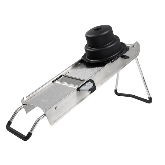 LA MANDOLINE ACCESS