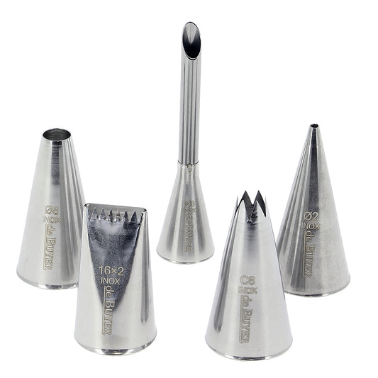 Set of 5 Tips
