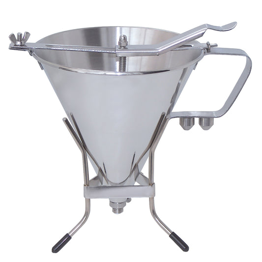 KWIK PRO Piston Funnel