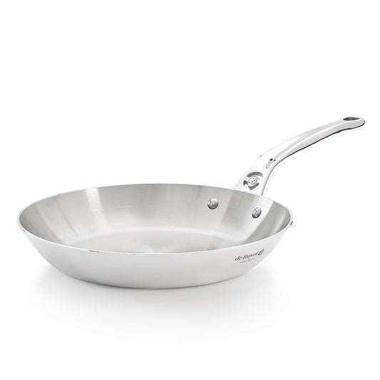 AFFINITY 5-ply Stainless Steel Fry Pan