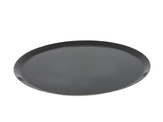 Blue Carbon Steel Pizza & Tart Sheet