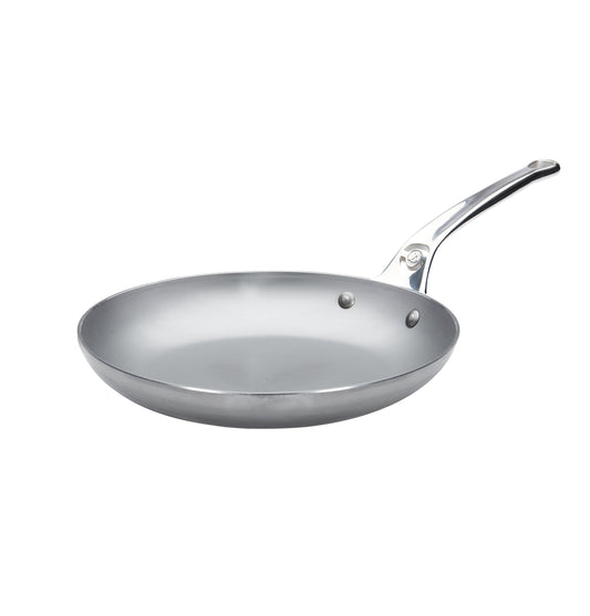 MINERAL B PRO Carbon Steel Omelette Pan