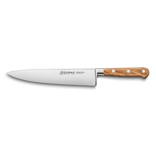 Chef Knife 8" by 32 Dumas